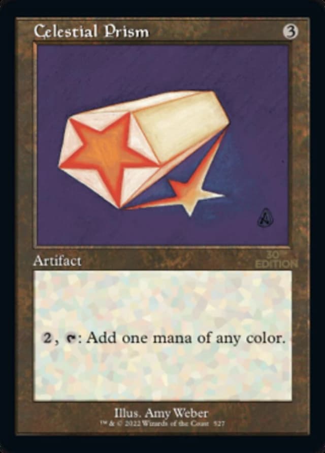 Celestial Prism image