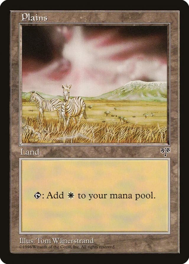 Plains image