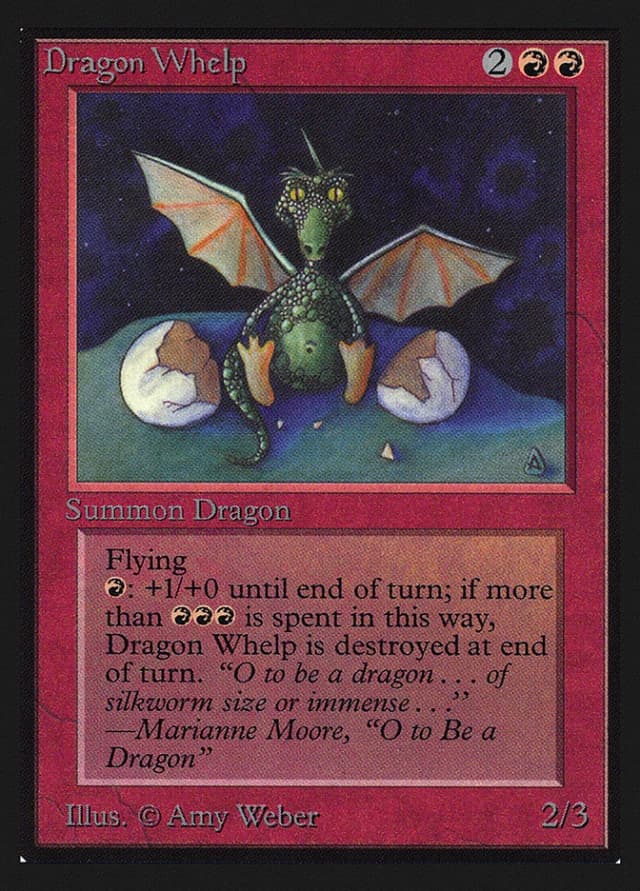 Dragon Whelp image