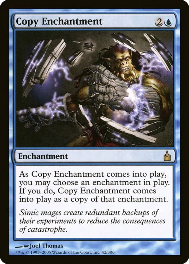 Copy Enchantment image
