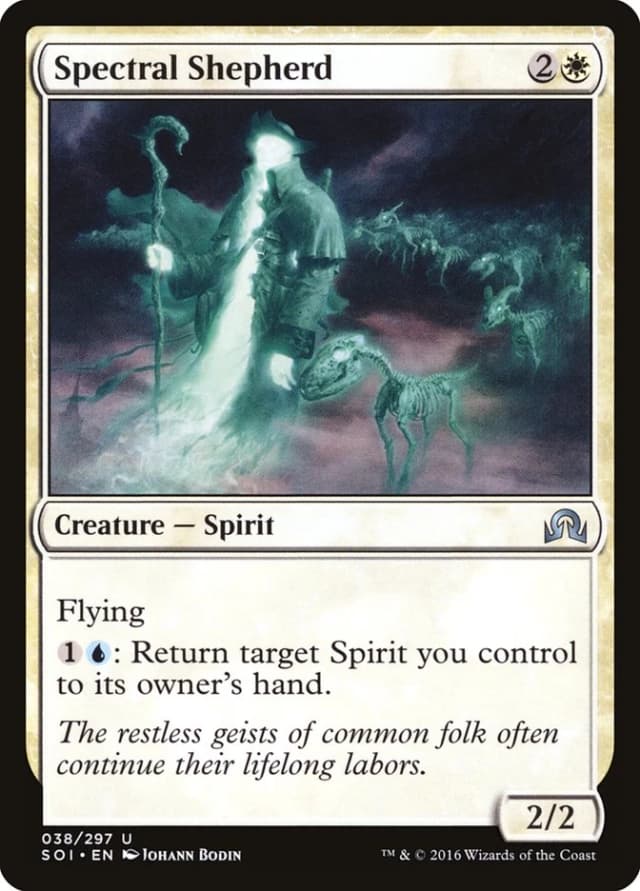 Spectral Shepherd image