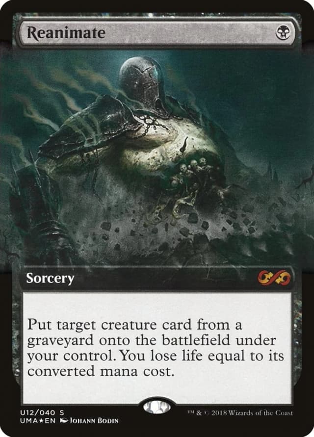 Reanimate image