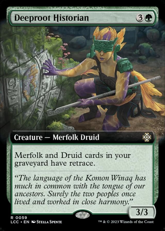 Deeproot Historian image