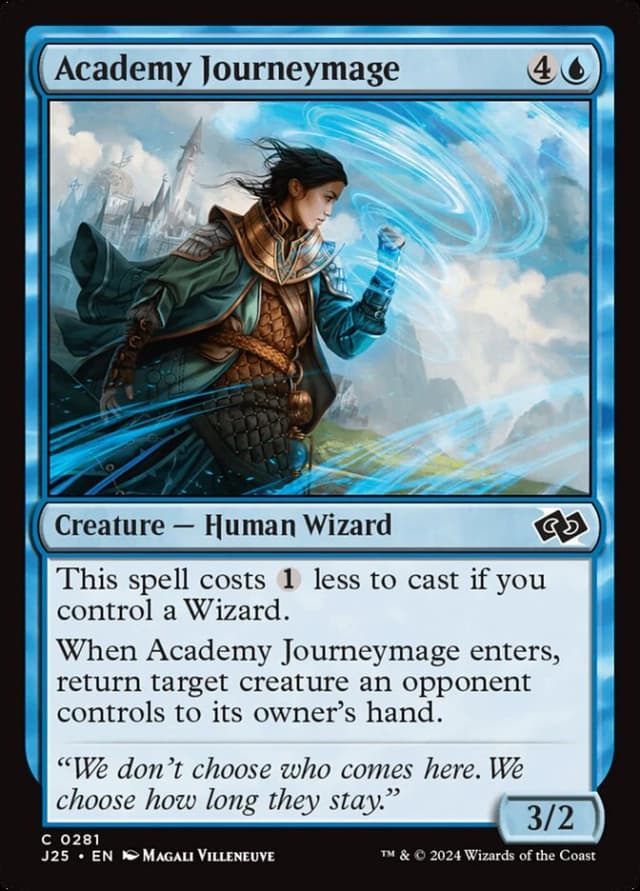 Academy Journeymage image