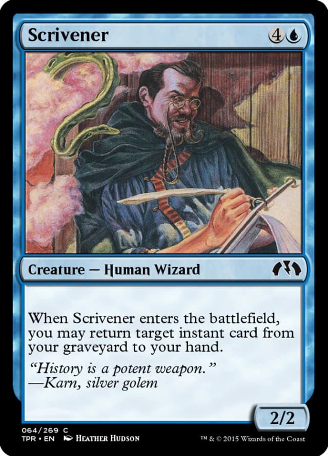 Scrivener image