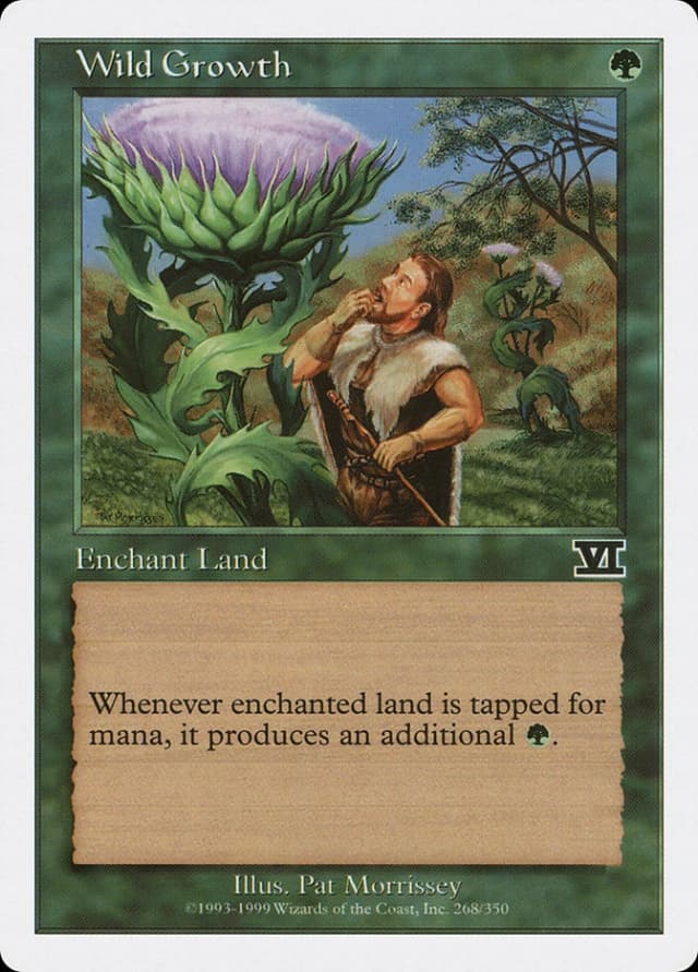 Wild Growth image