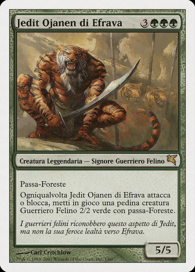 Jedit Ojanen of Efrava image