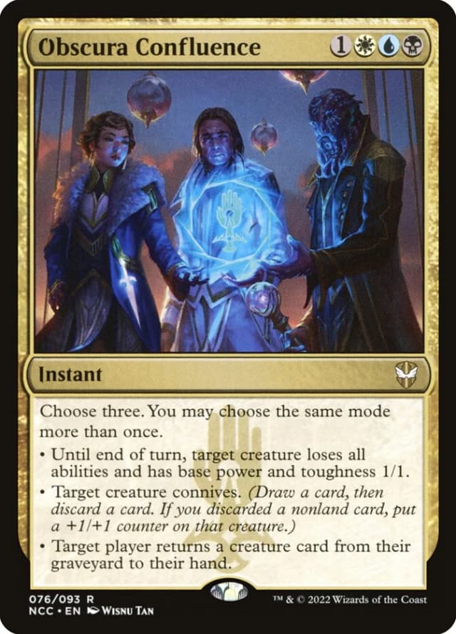 Obscura Confluence image