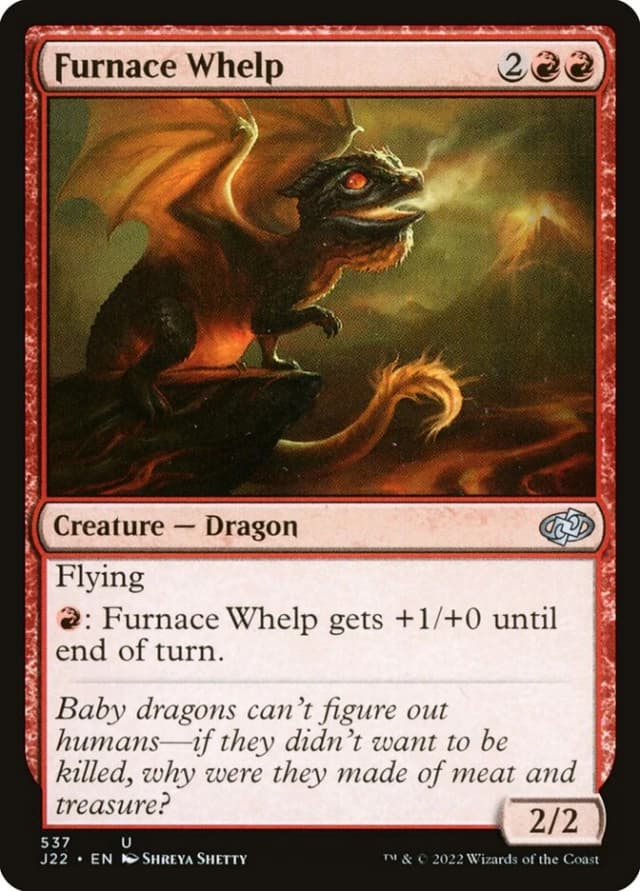 Furnace Whelp image
