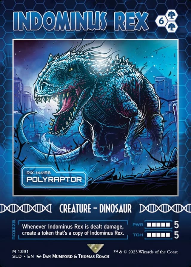 Polyraptor image