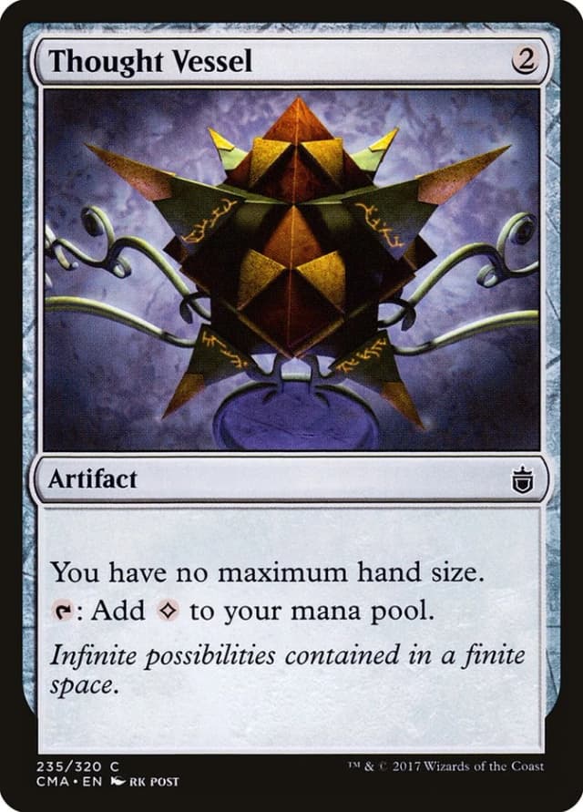Thought Vessel image