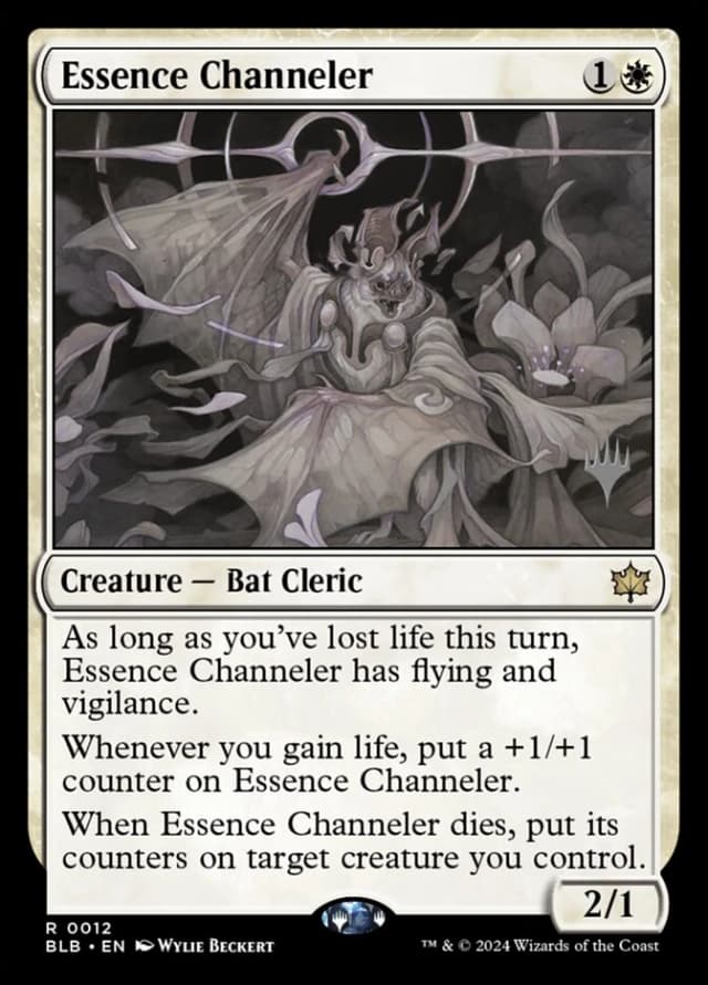 Essence Channeler image