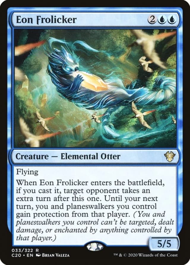 Eon Frolicker image
