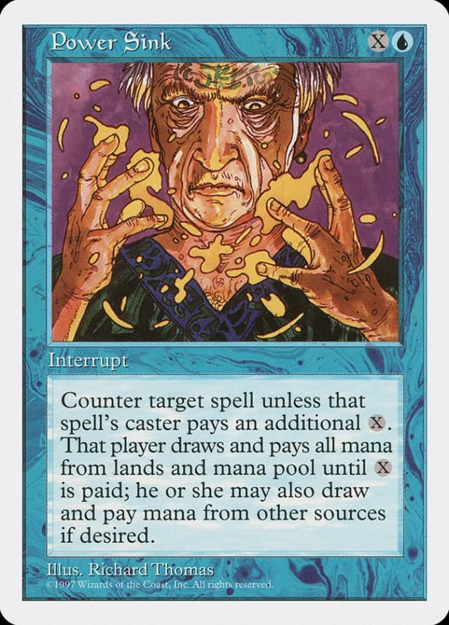 Power Sink image
