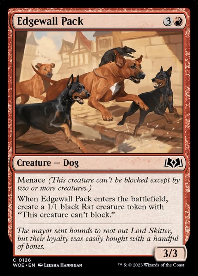 Edgewall Pack image
