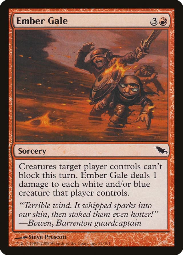 Ember Gale image