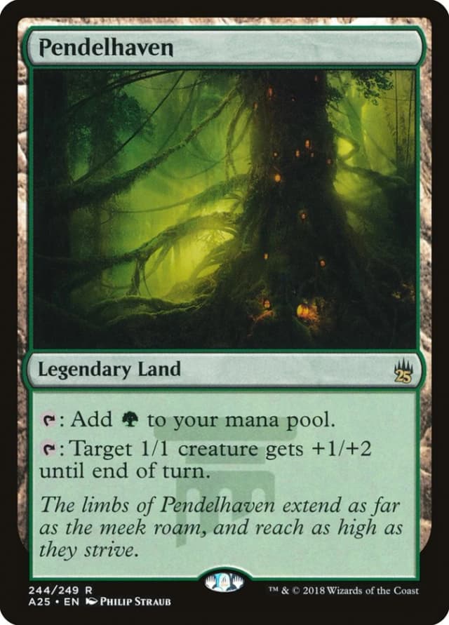 Pendelhaven image