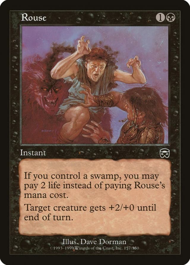 Rouse image