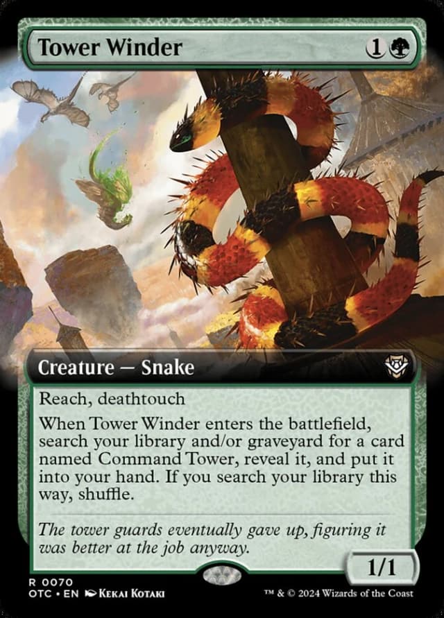 Tower Winder image
