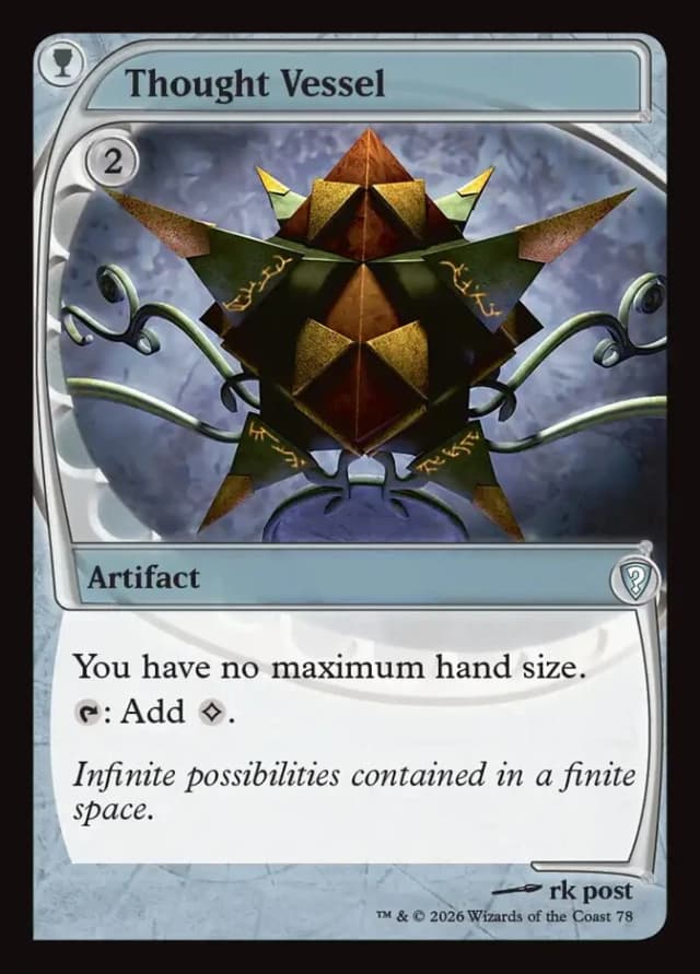 Thought Vessel image