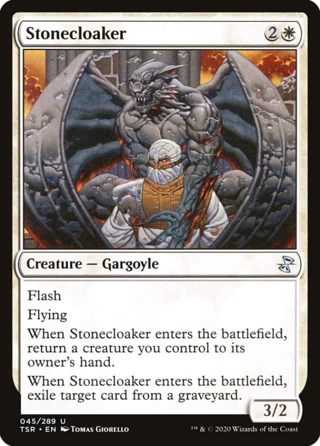 Stonecloaker image