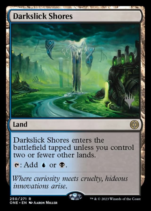 Darkslick Shores image