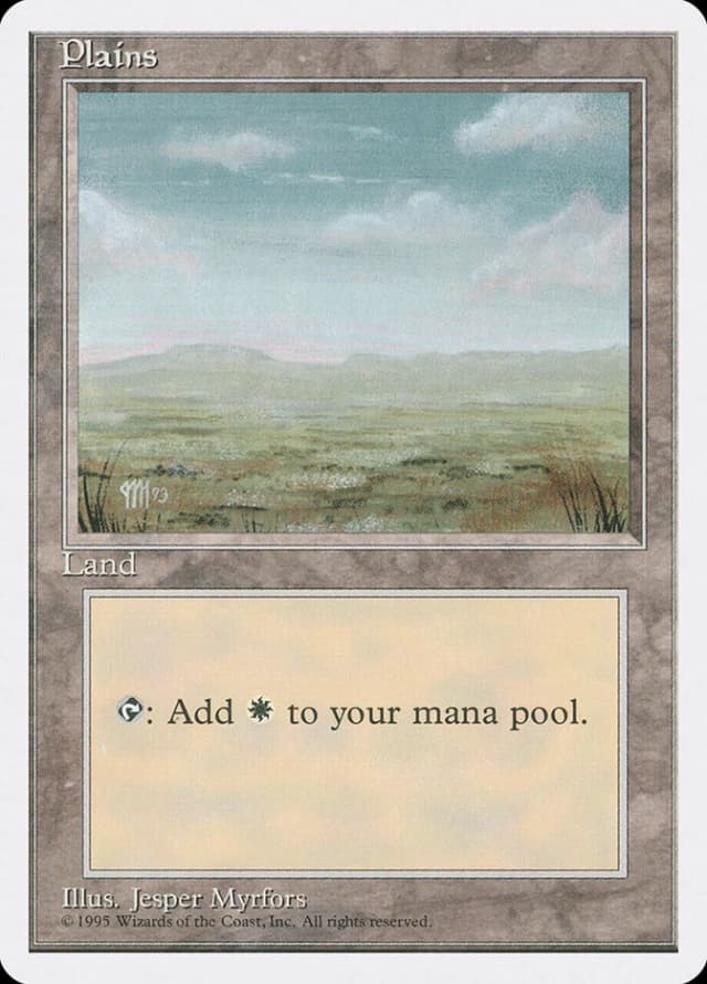 Plains image