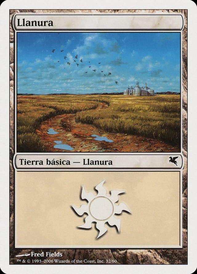 Plains image