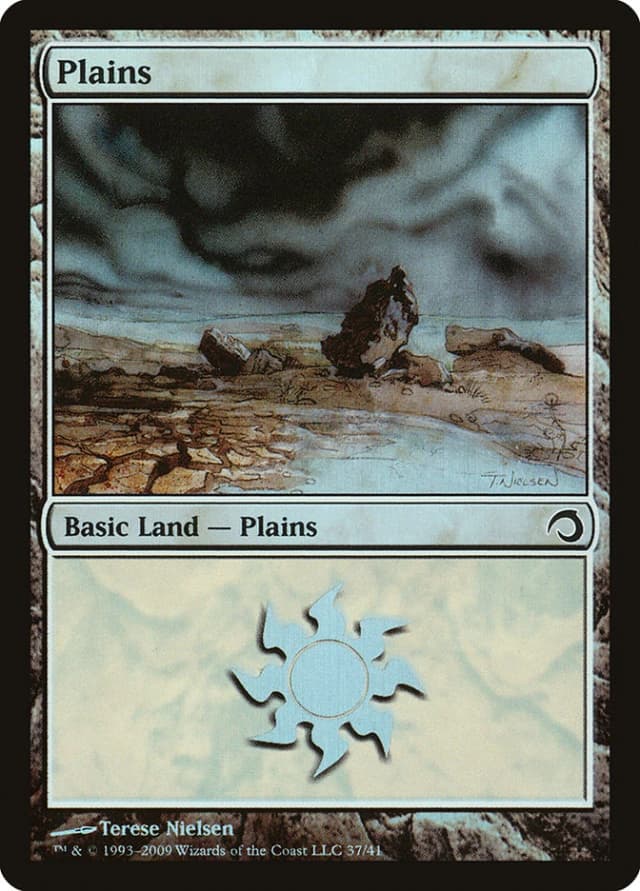 Plains image