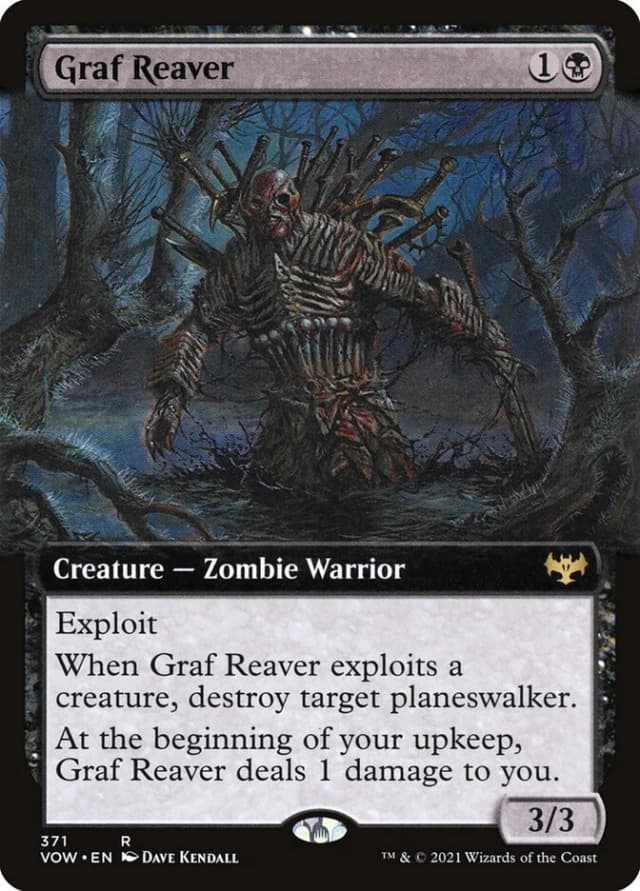 Graf Reaver image