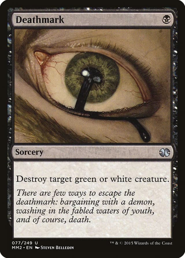 Deathmark image