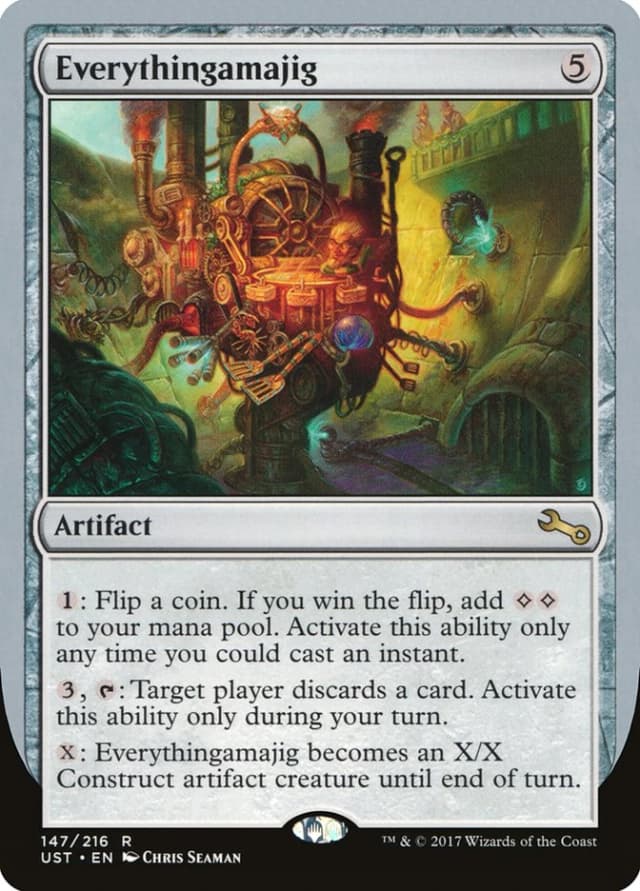 Everythingamajig image