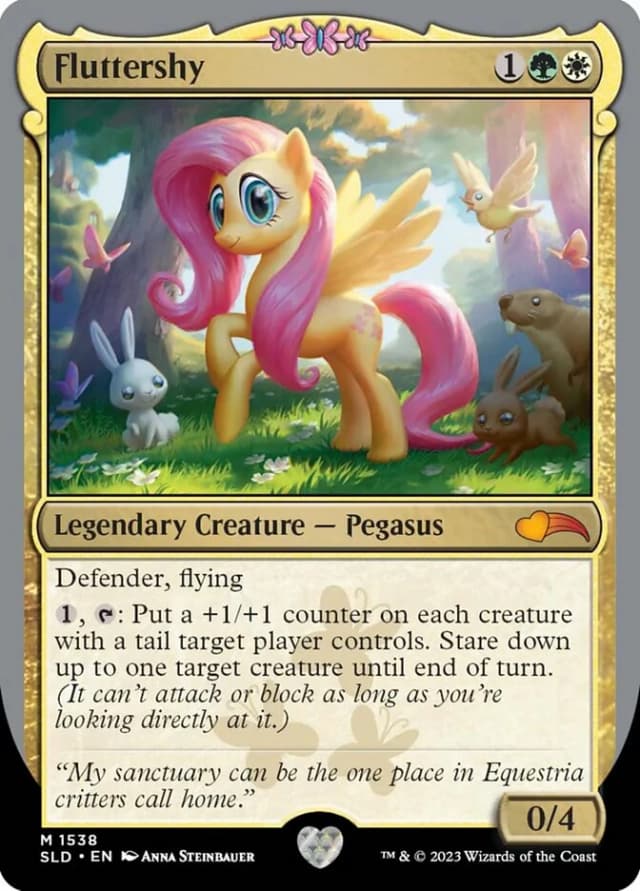Fluttershy image
