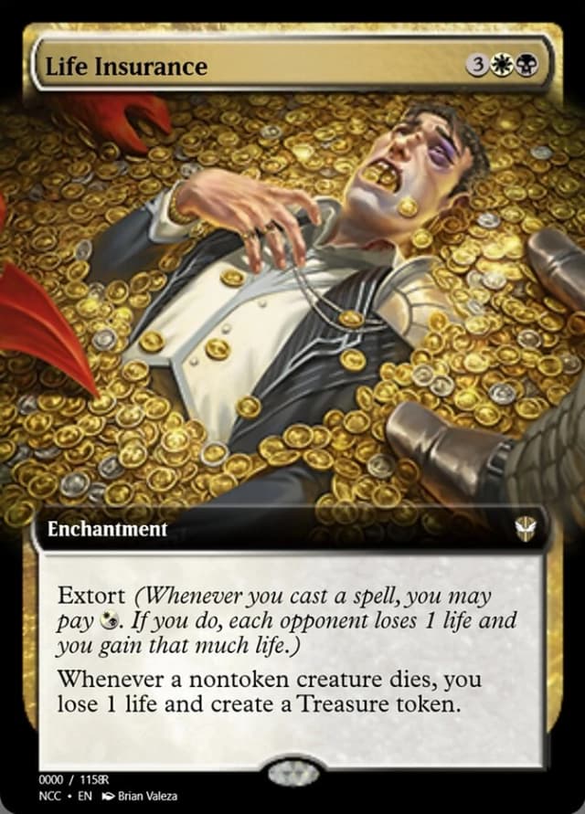 Life Insurance image