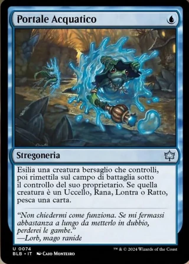 Splash Portal image