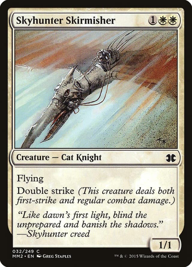 Skyhunter Skirmisher image