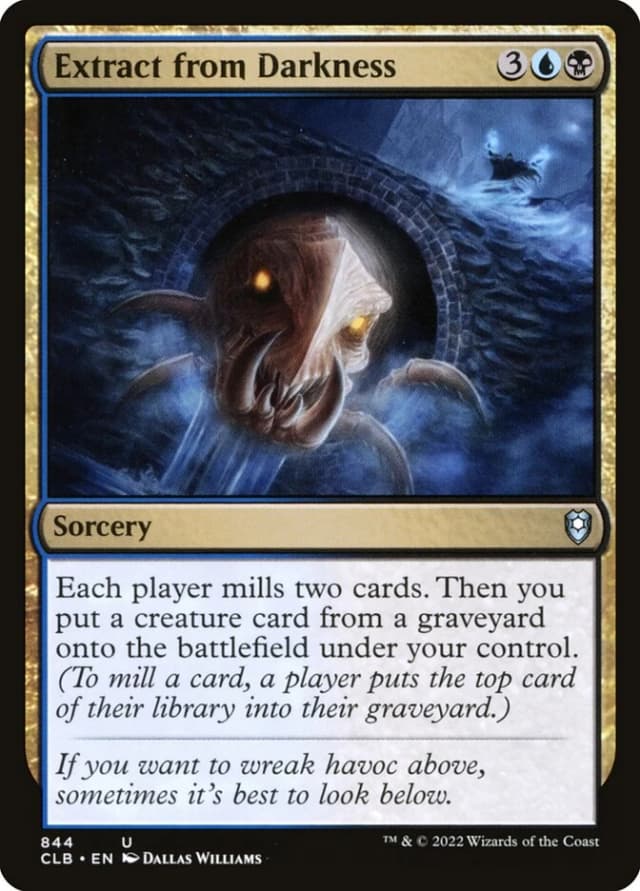 Extract from Darkness image