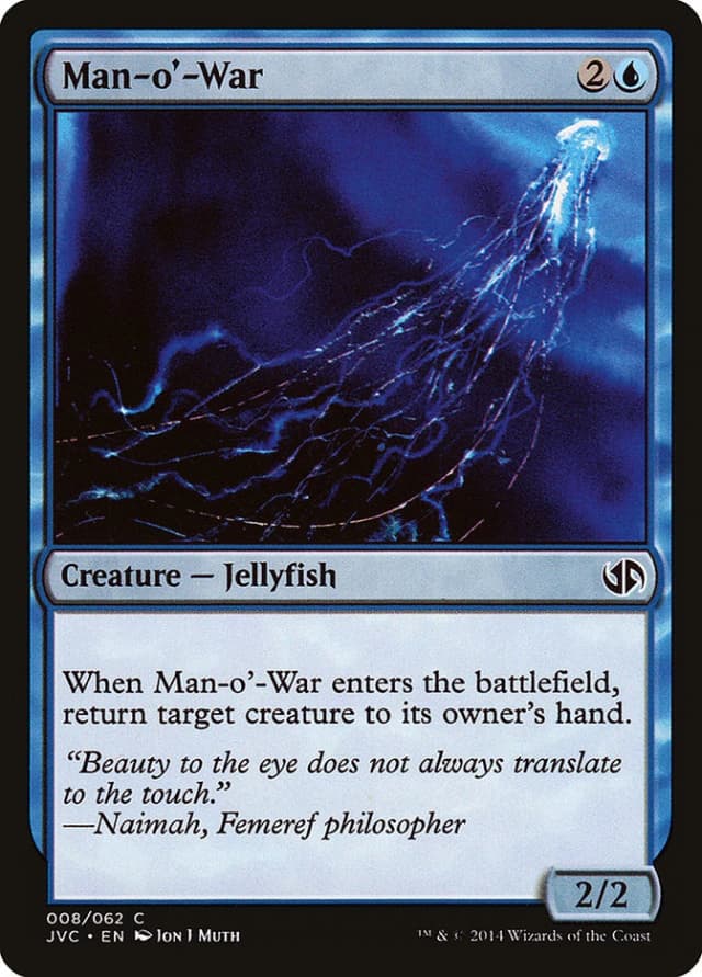 Man-o'-War image