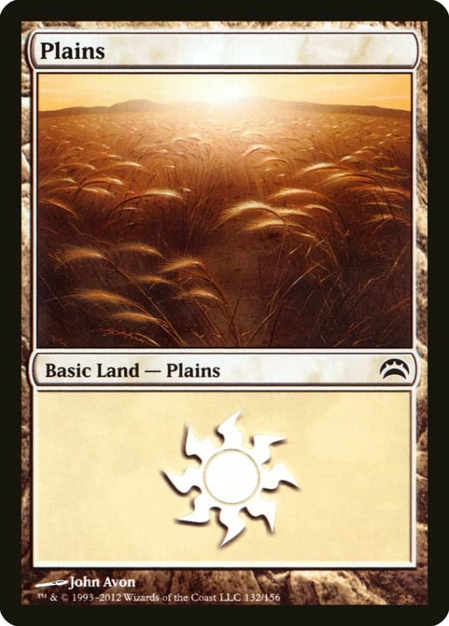 Plains image