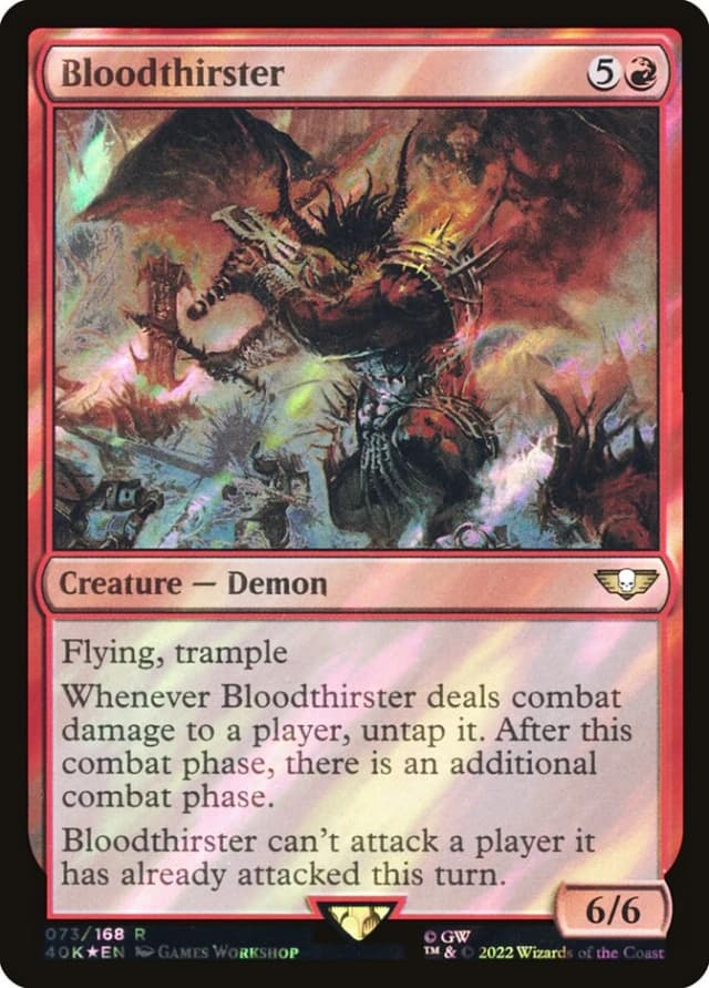 Bloodthirster image