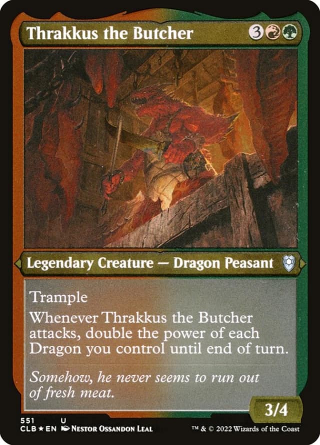 Thrakkus the Butcher image