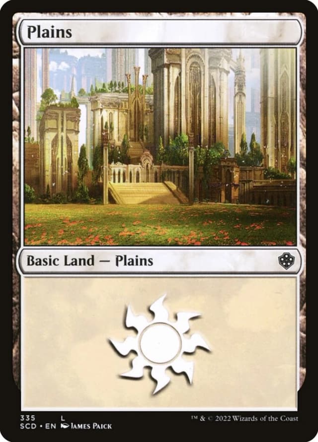Plains image