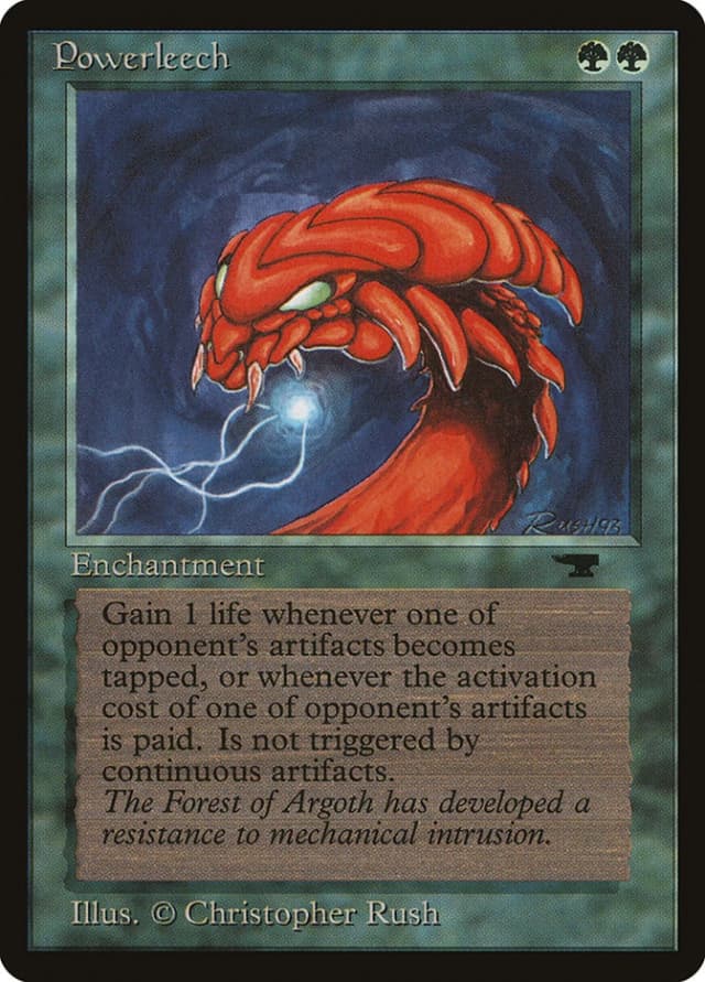 Powerleech image