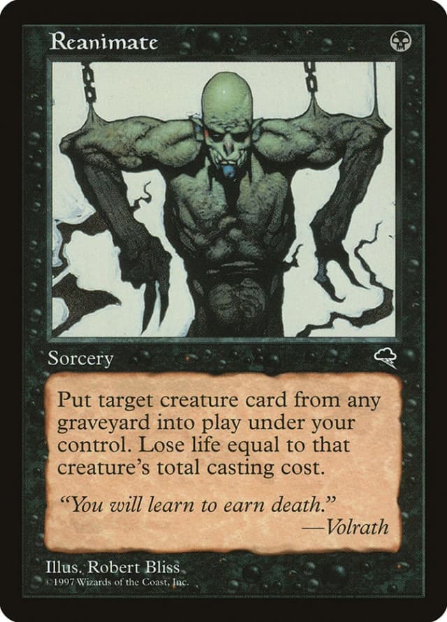 Reanimate image