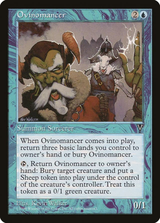 Ovinomancer image