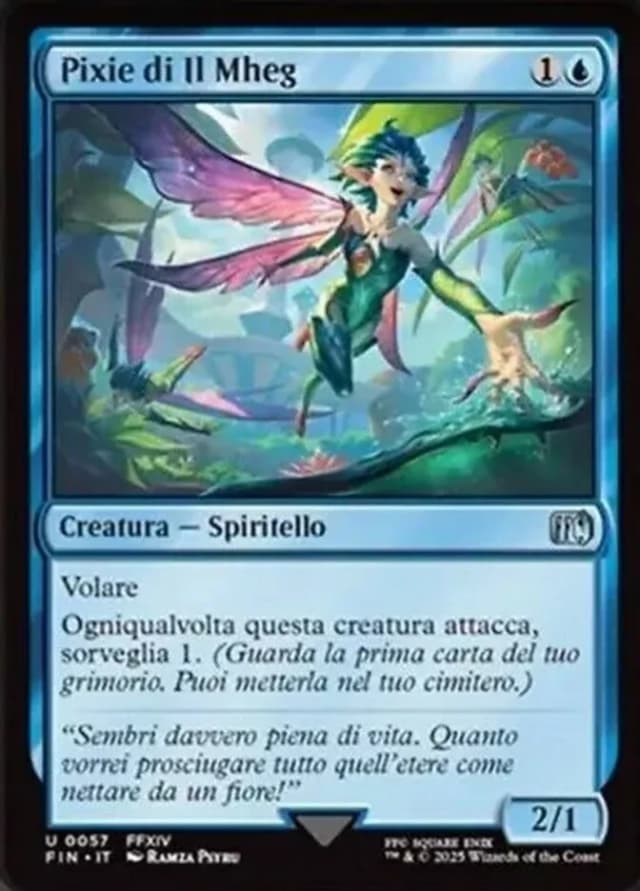 Il Mheg Pixie image