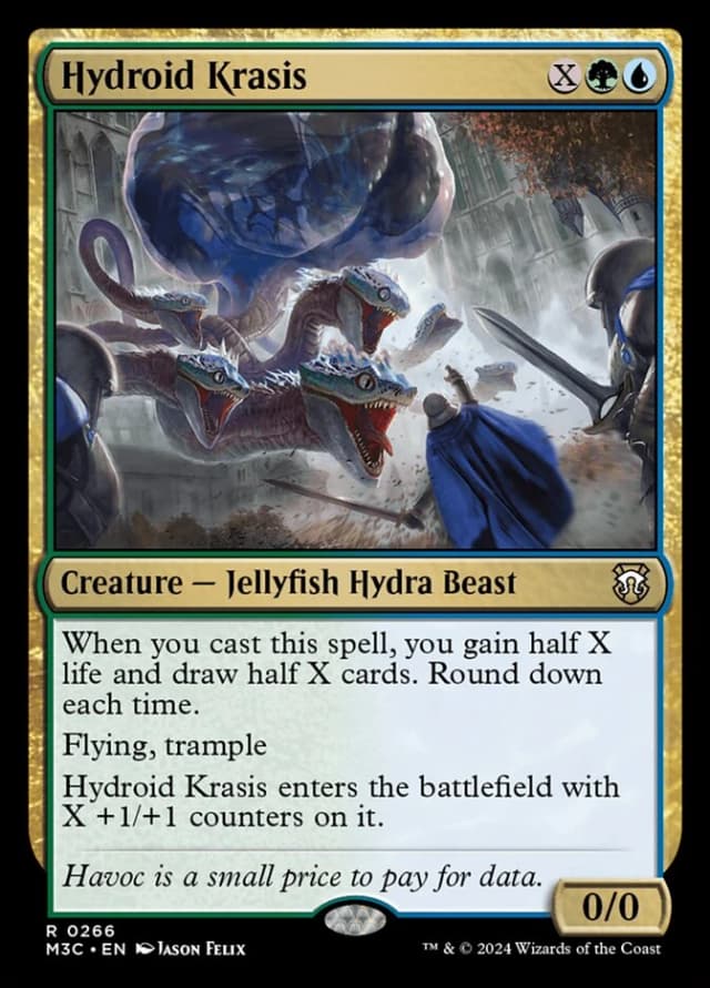Hydroid Krasis image