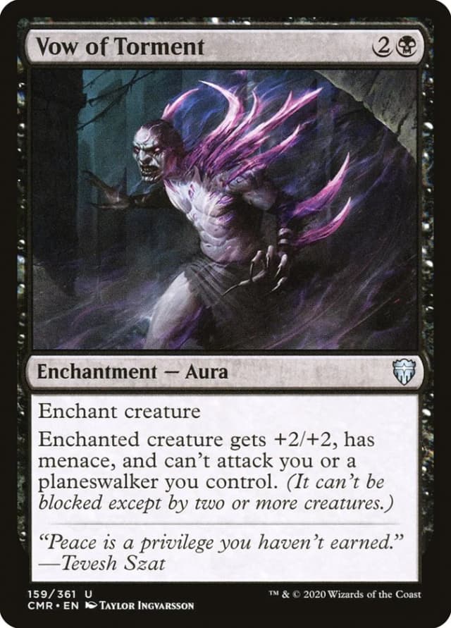 Vow of Torment image