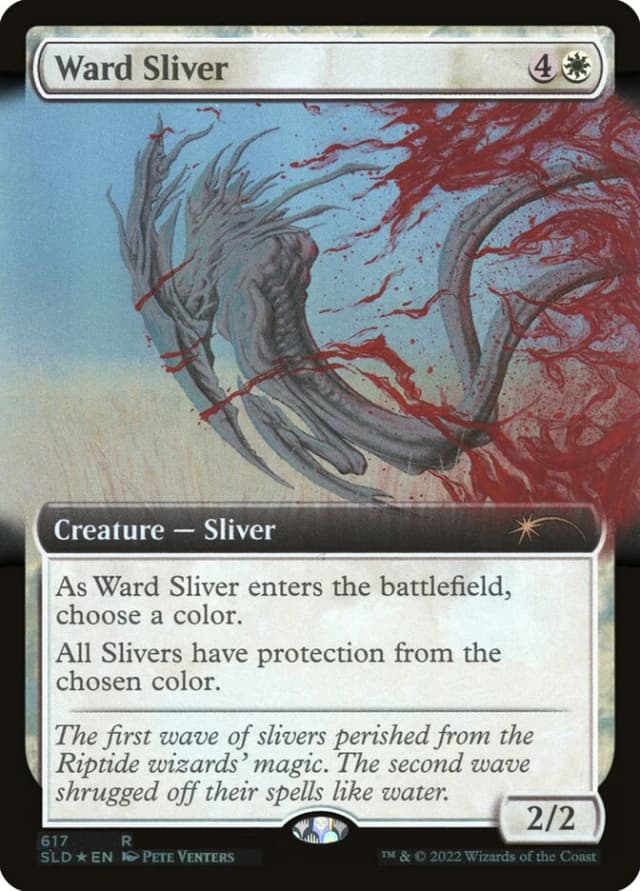 Ward Sliver image