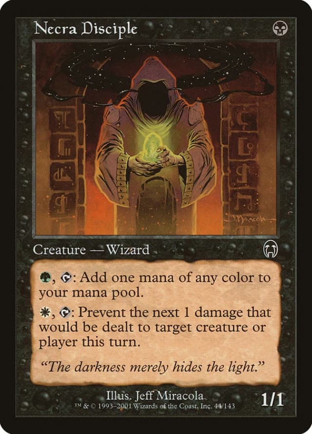 Necra Disciple image